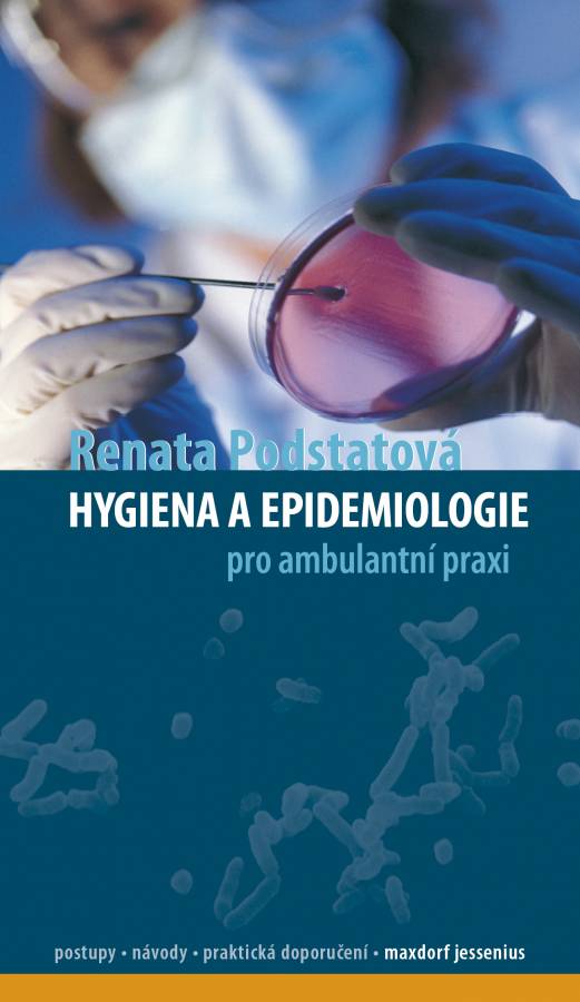 Hygiena a epidemiologie pro ambulantní praxi