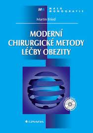 Moderní chirurgické metody léčby obezity+CD