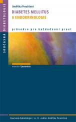 Diabetes Mellitus a endokrinologie